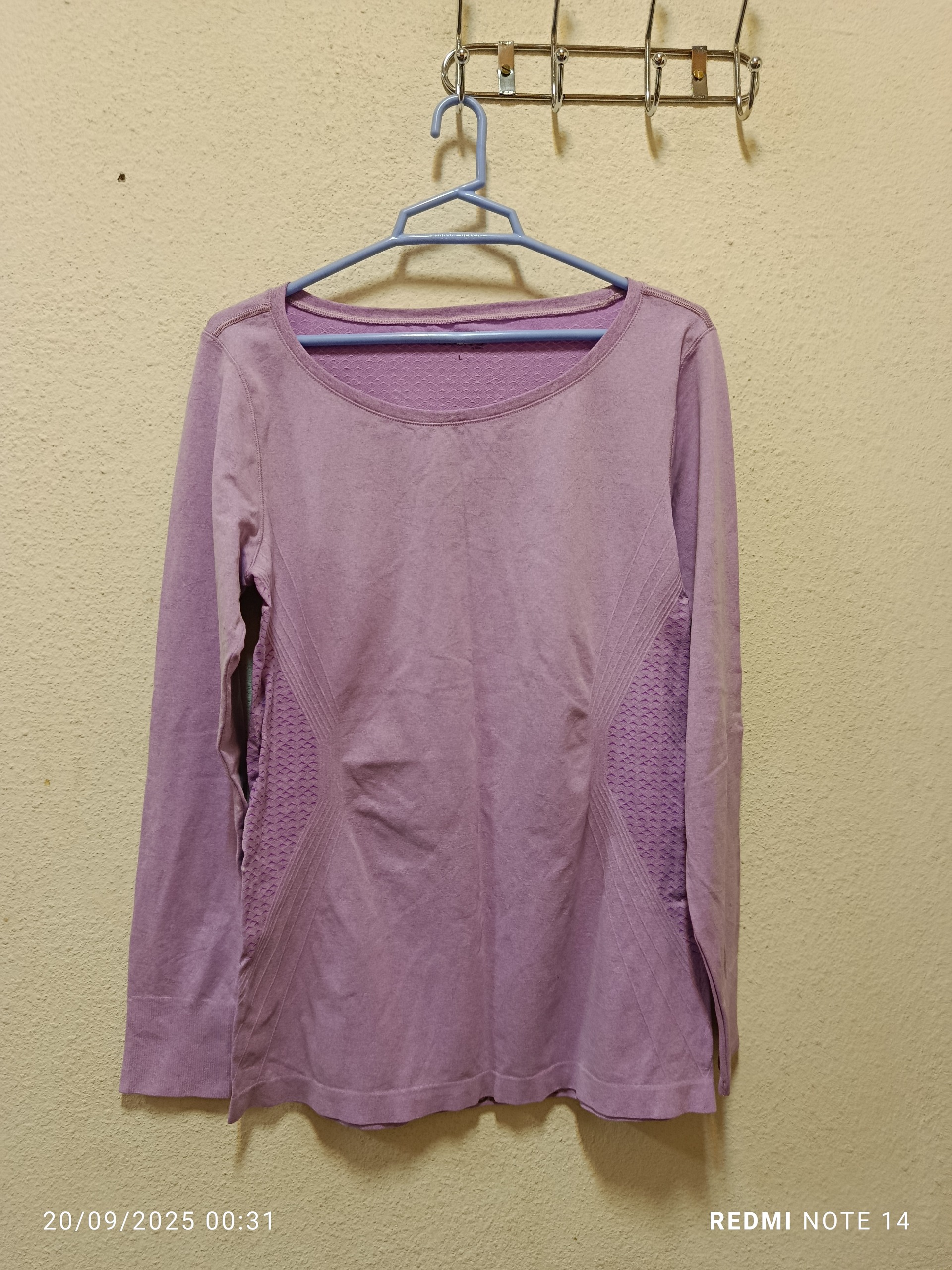 پیراهن ورزشی زنانه