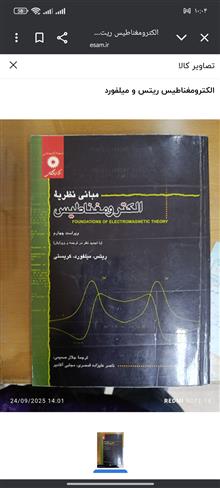 الکترومغناطیس