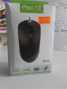 موس