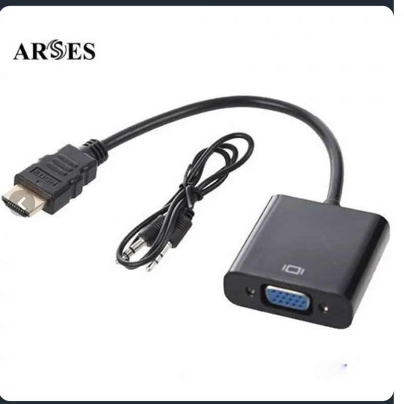 مبدل و تبدیل vga به hdmi