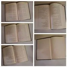 کتاب