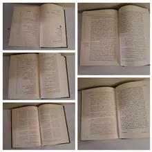 کتاب