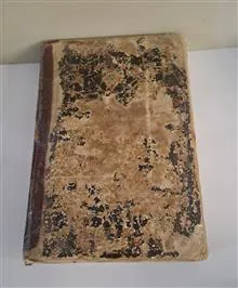 کتاب