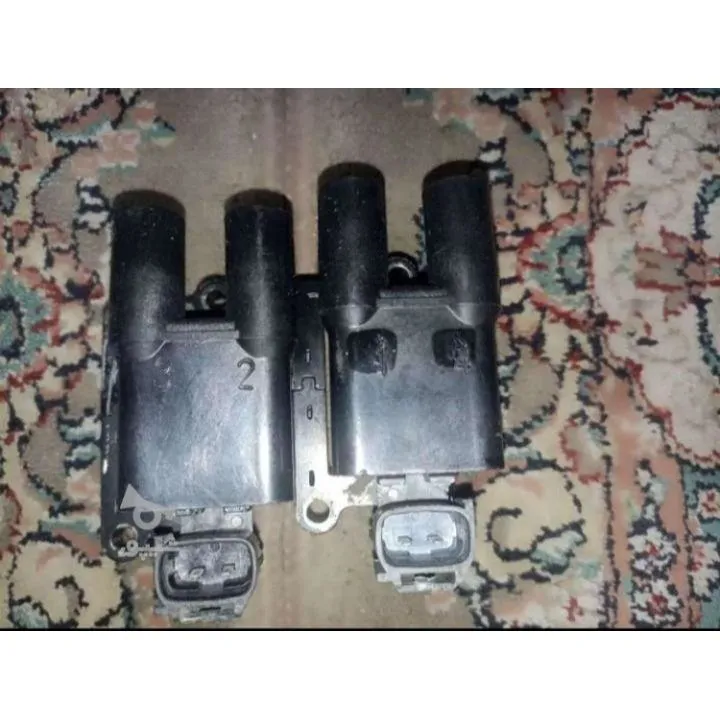 کویل زیمنس شرکتی