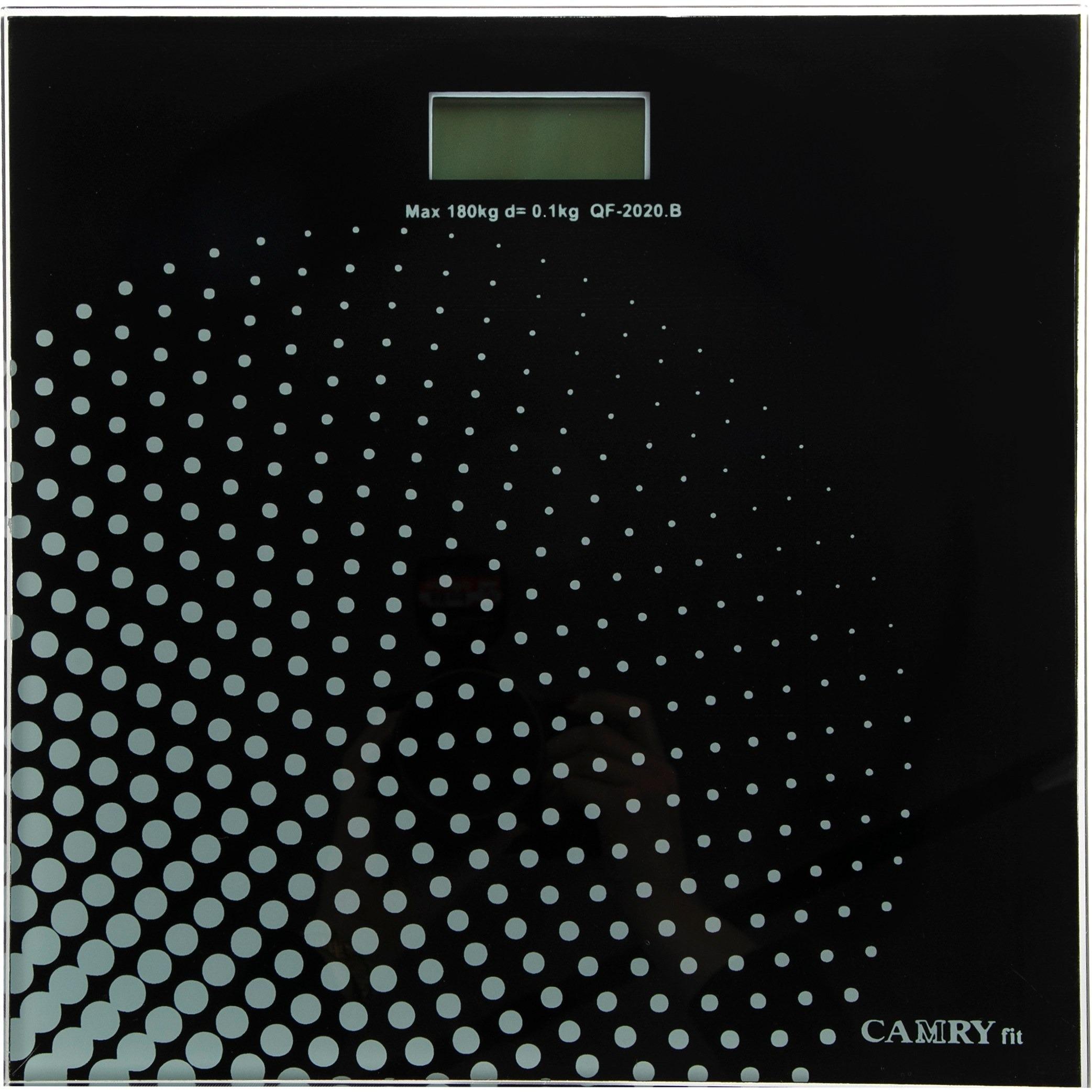 ترازو دیجیتال کمری فیت