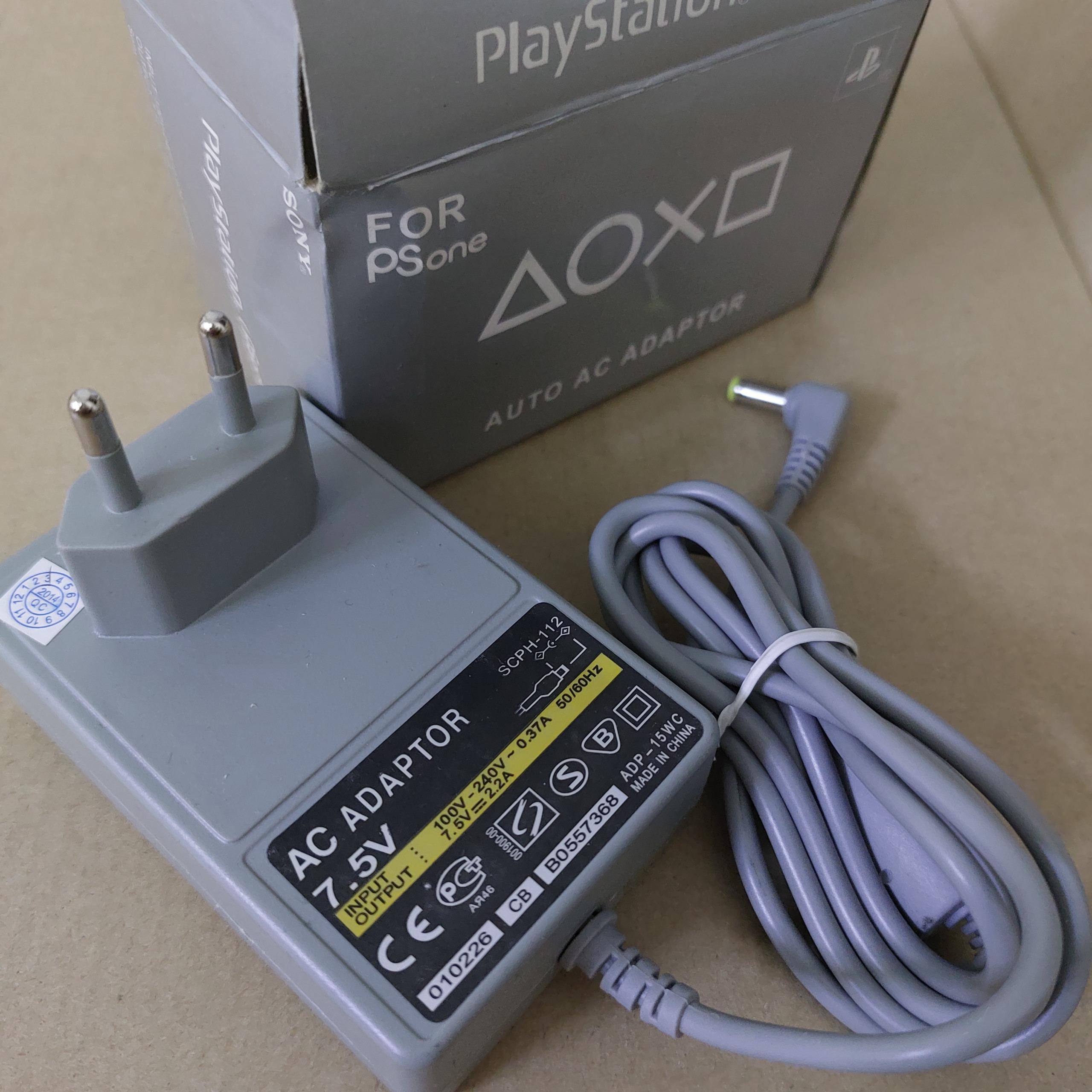 آداپتور ps1 آکبند