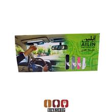 جای
