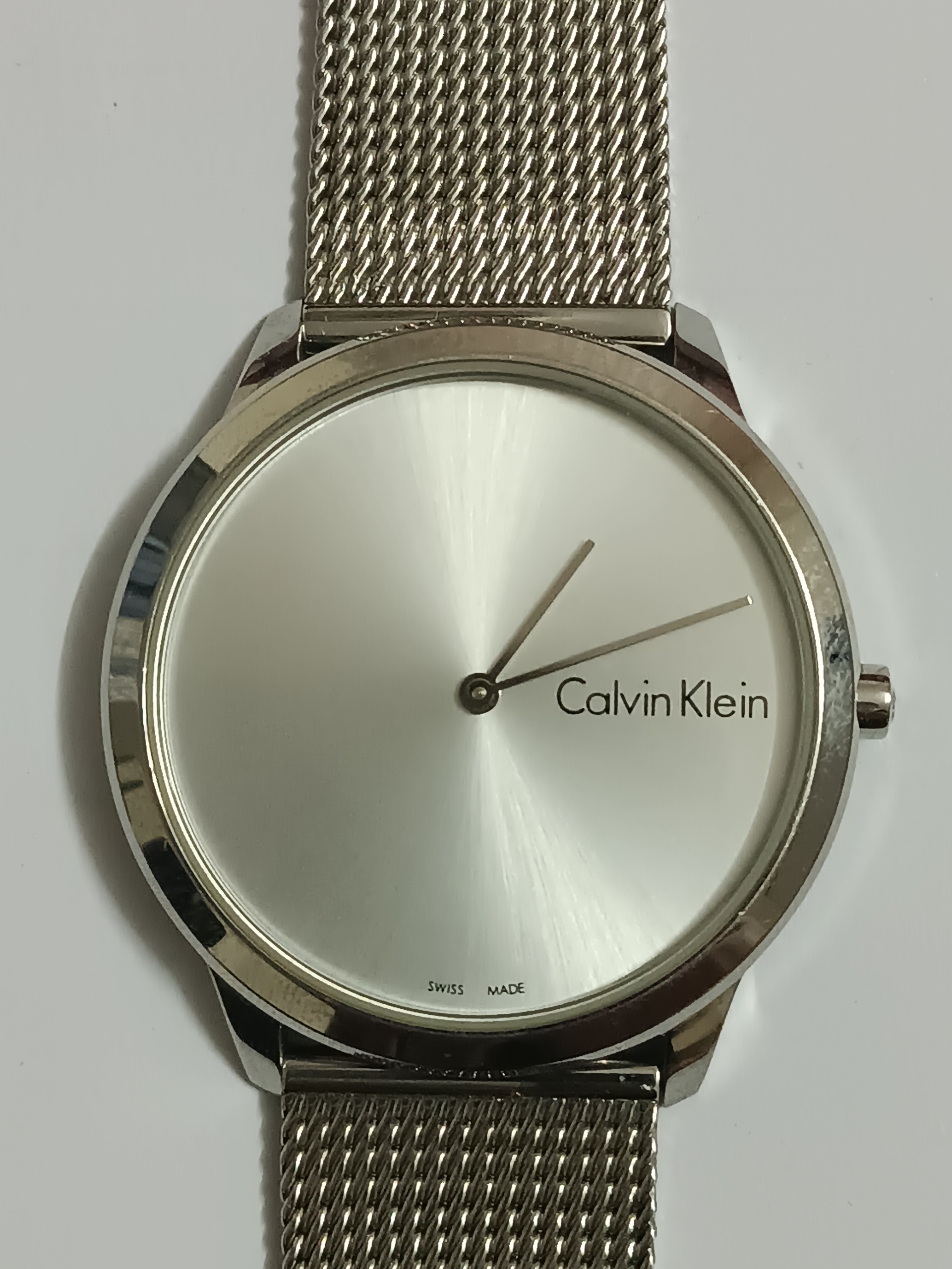 ساعت CALVIN KLEIN