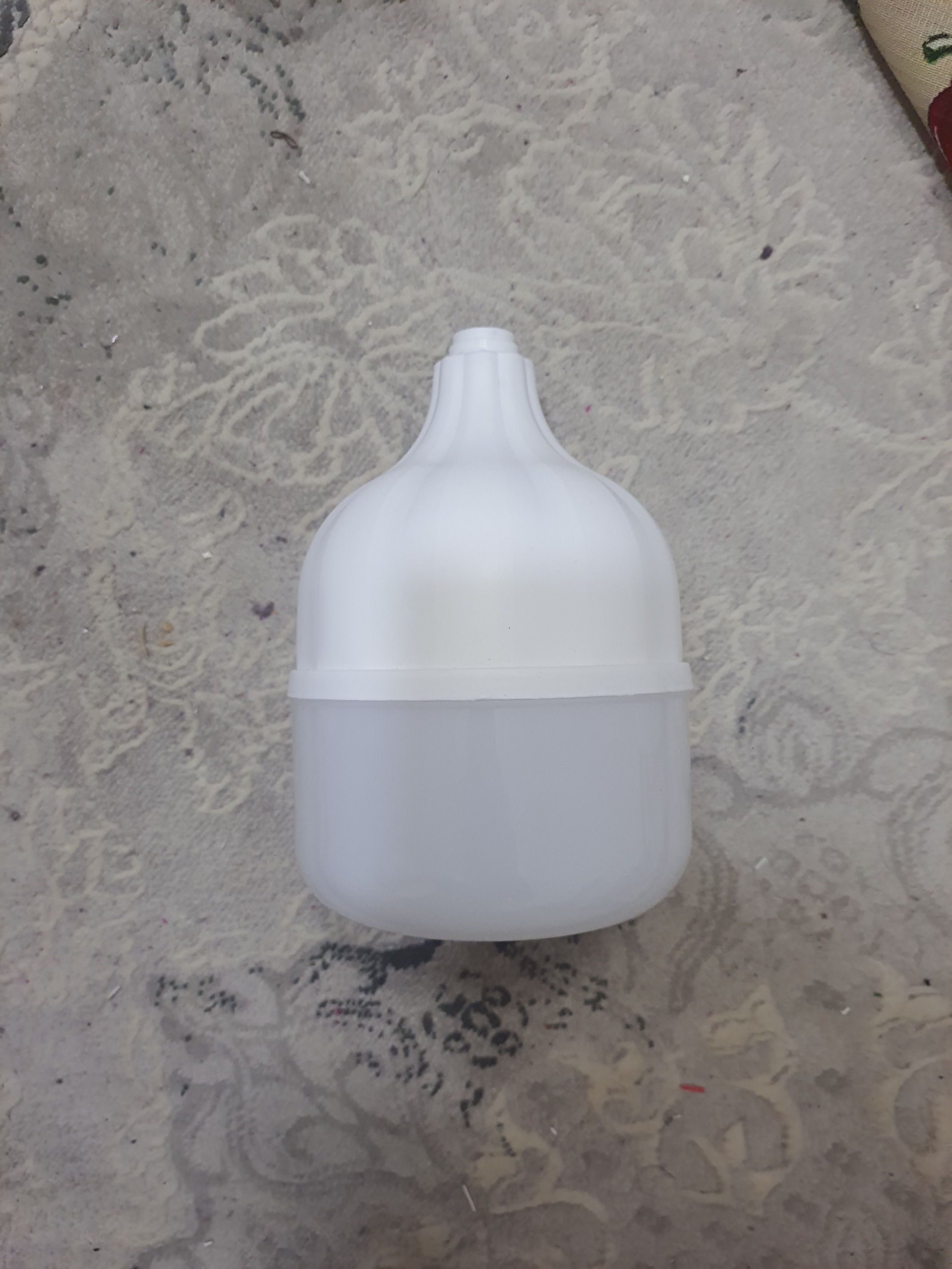 لامپ 80 وات اقتصادی بدونه جعبه با ضمانت