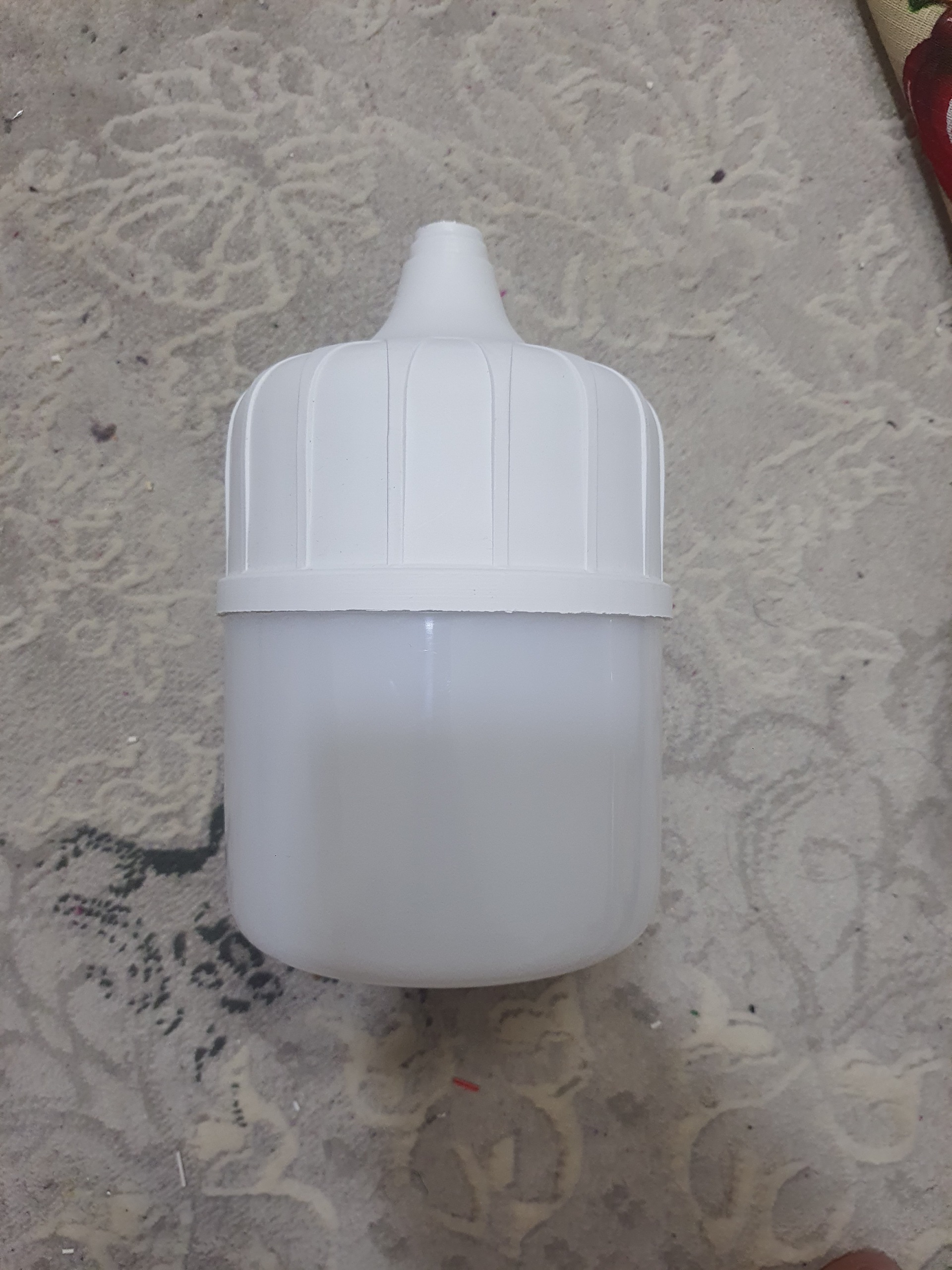 لامپ 100 وات اقتصادی بدونه جعبه با ضمانت