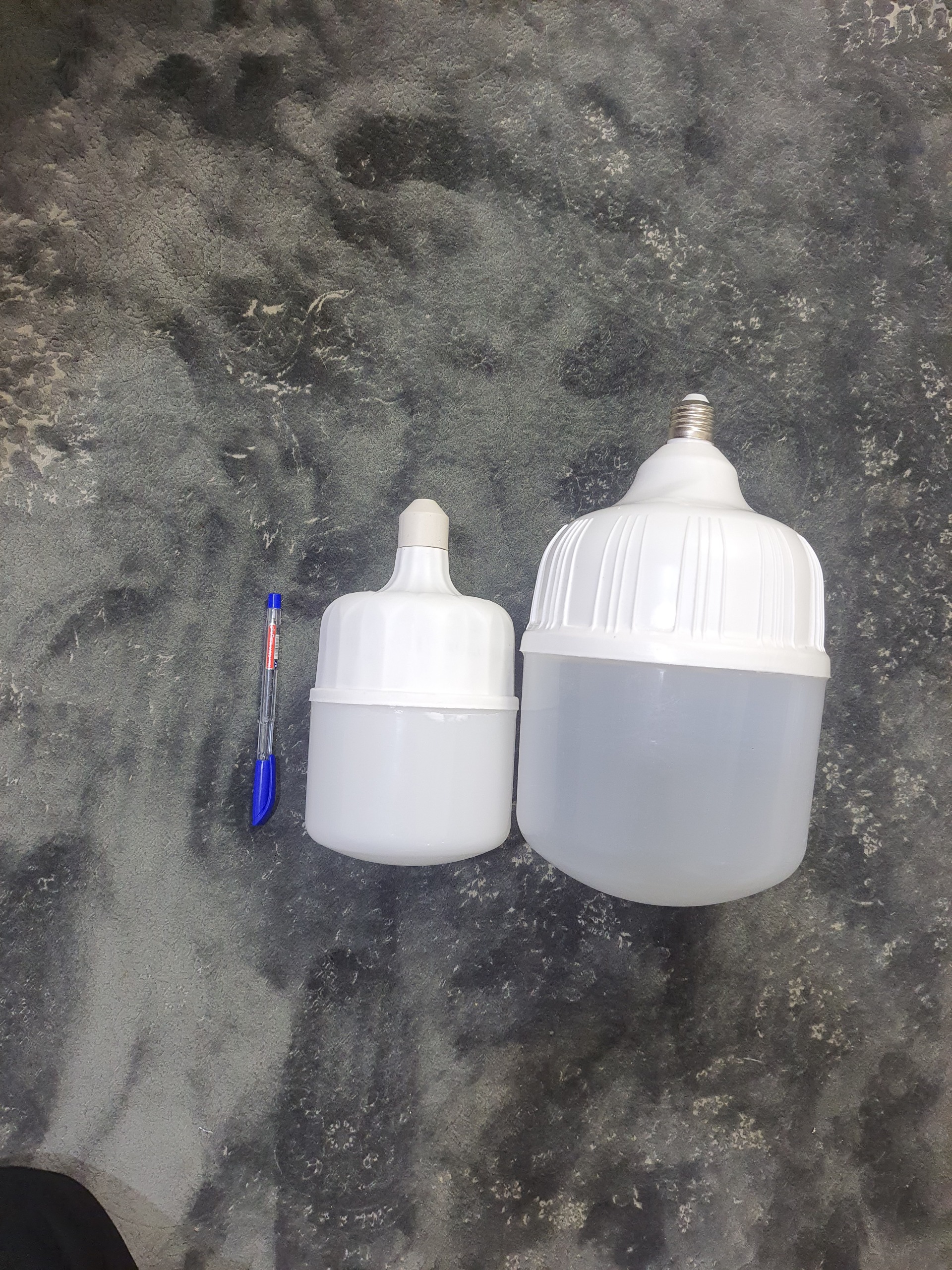 لامپ 150 وات ال ای دی با ضمانت