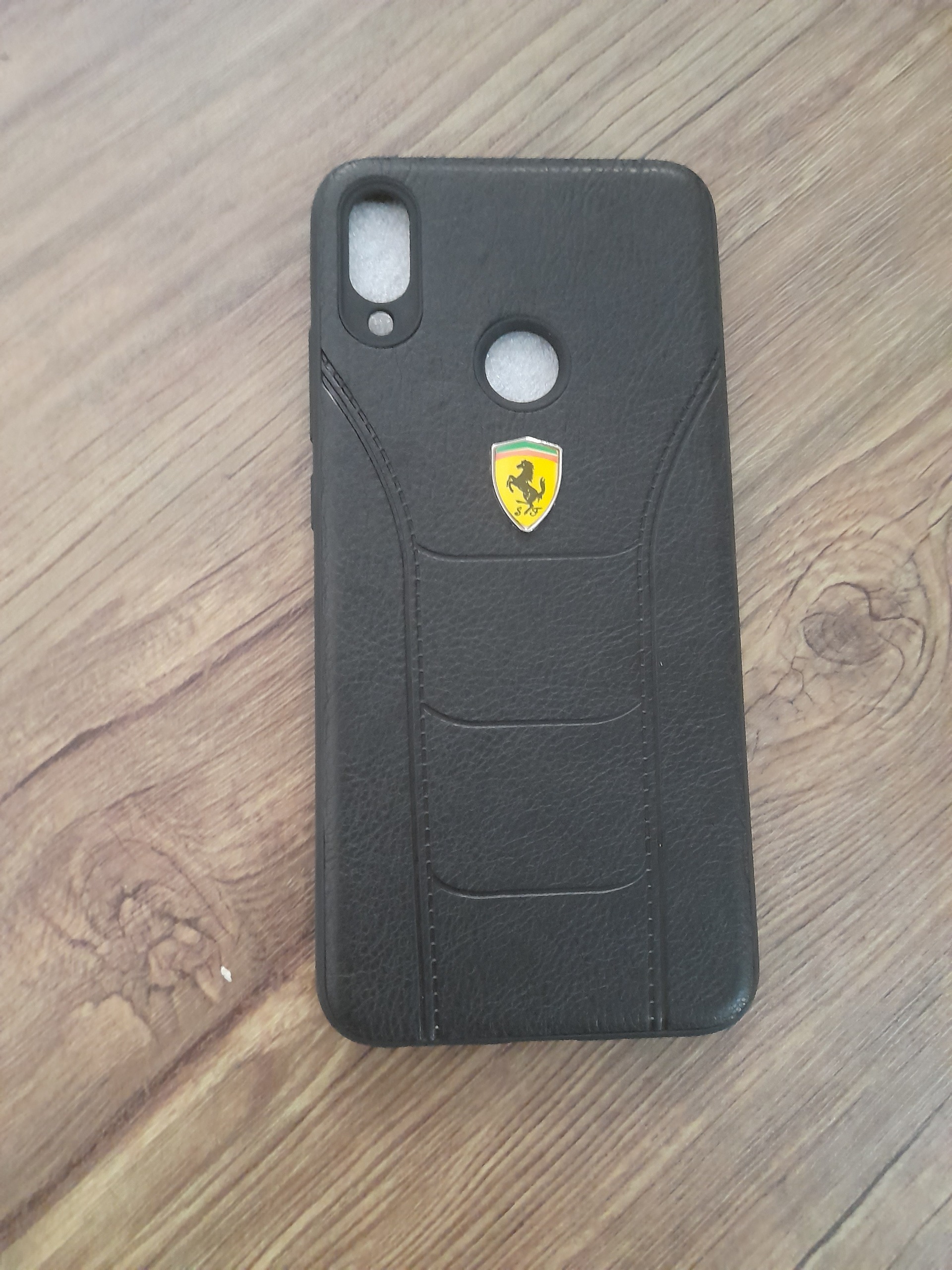 کاور موبایل شیاومی REDMI NOTE7