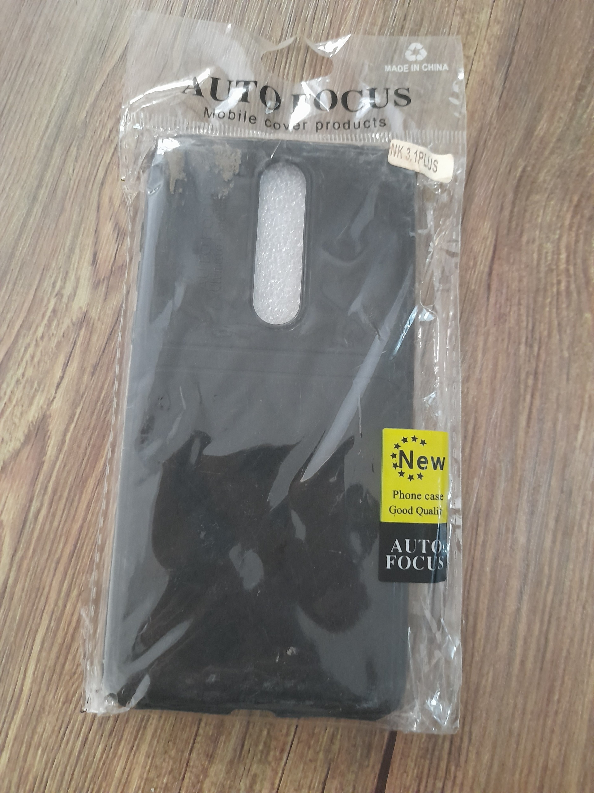 کاور موبایل NK3.1PLUS