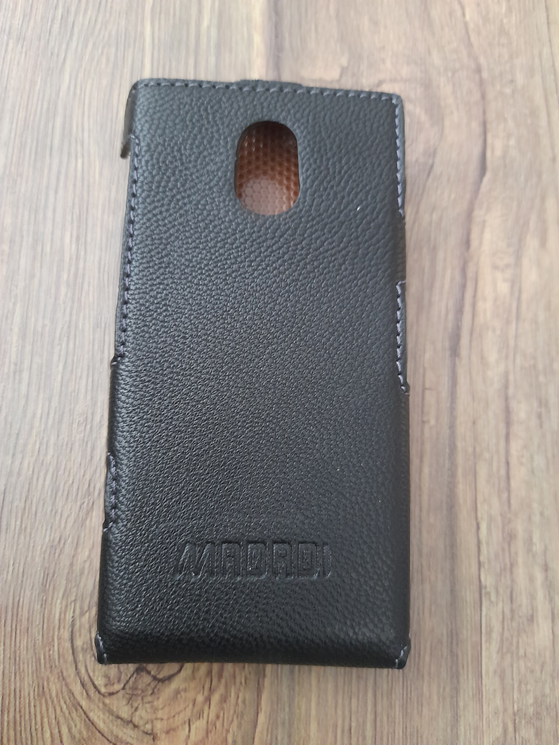 قاب کتابی MRDROl