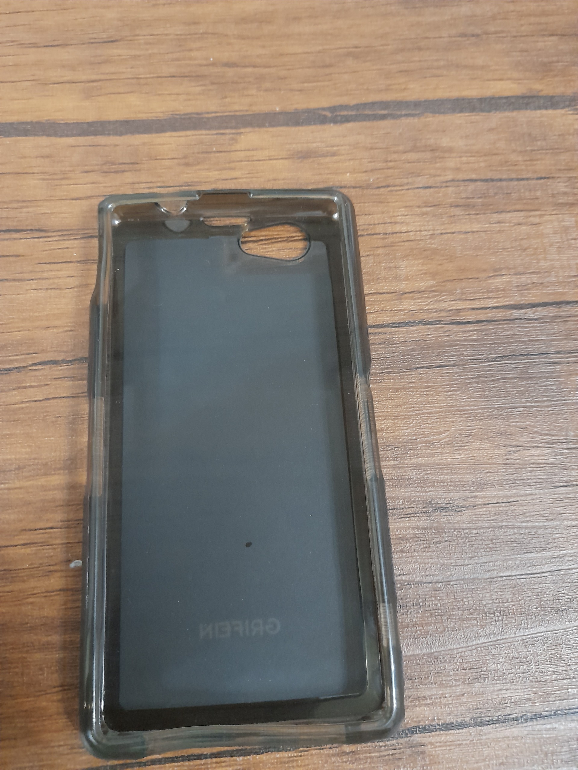 کاور  گوشی سونی xperia z1 compact
