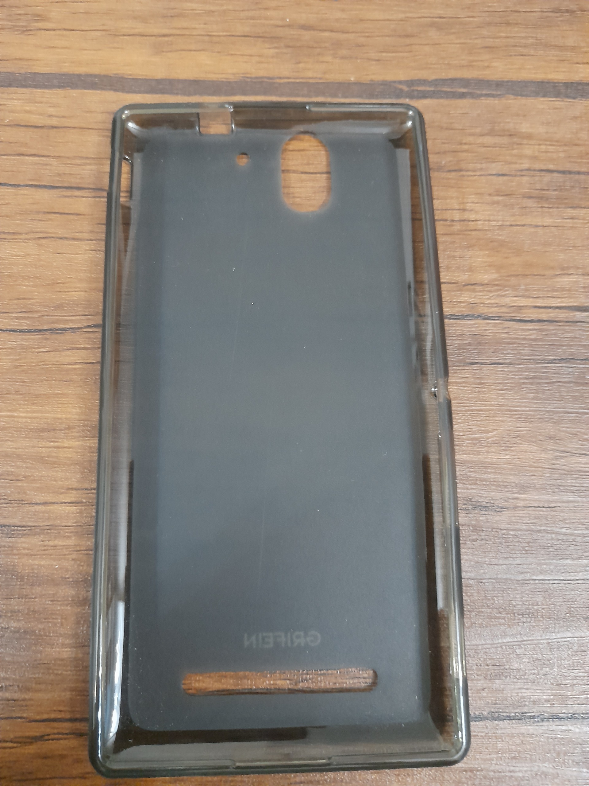 کاور گوشی سونی xperia c3