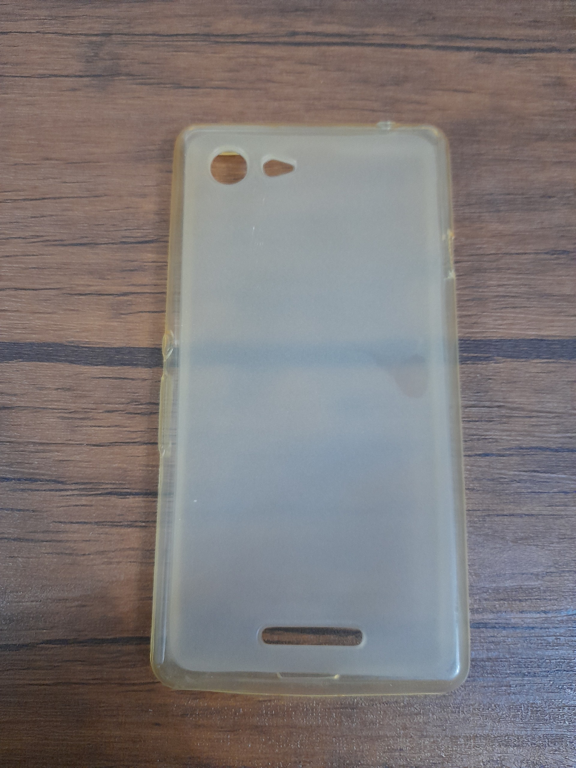 کاور مناسب به موبایل سونی E3Xperia