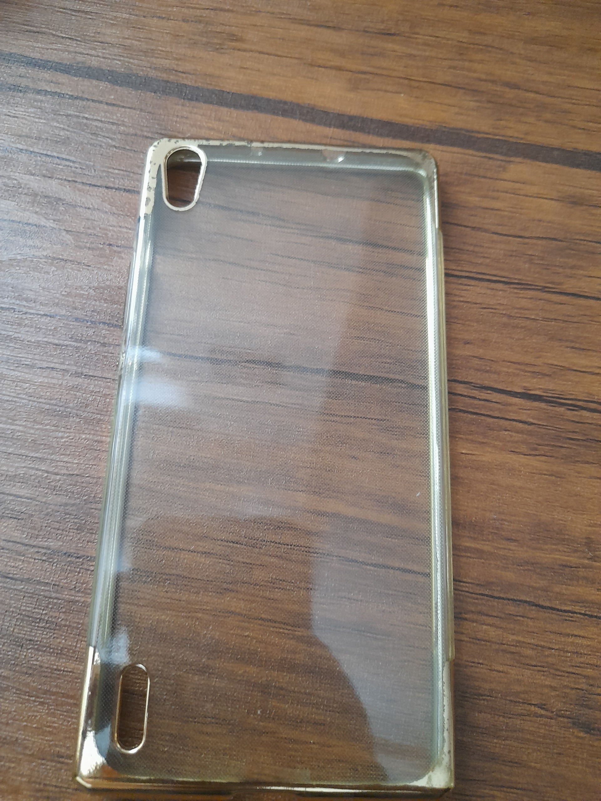 کاور هواوی P7