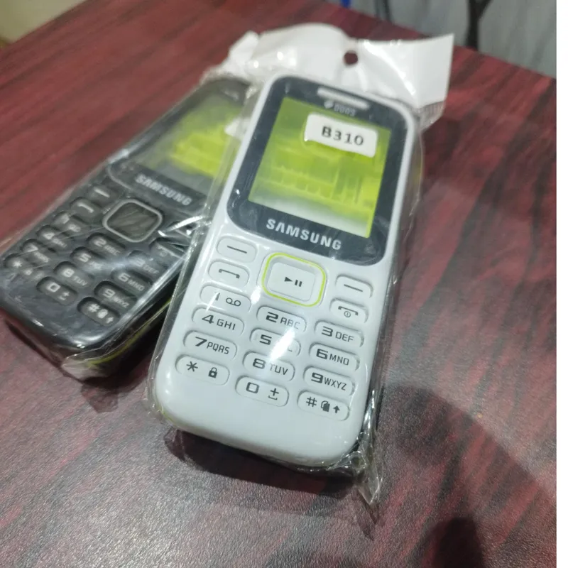 قاب سامسونگ B310