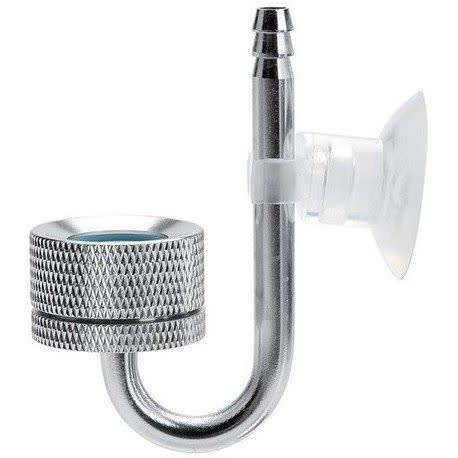 دفیوزر مینی آکواریوم آلومینیومی