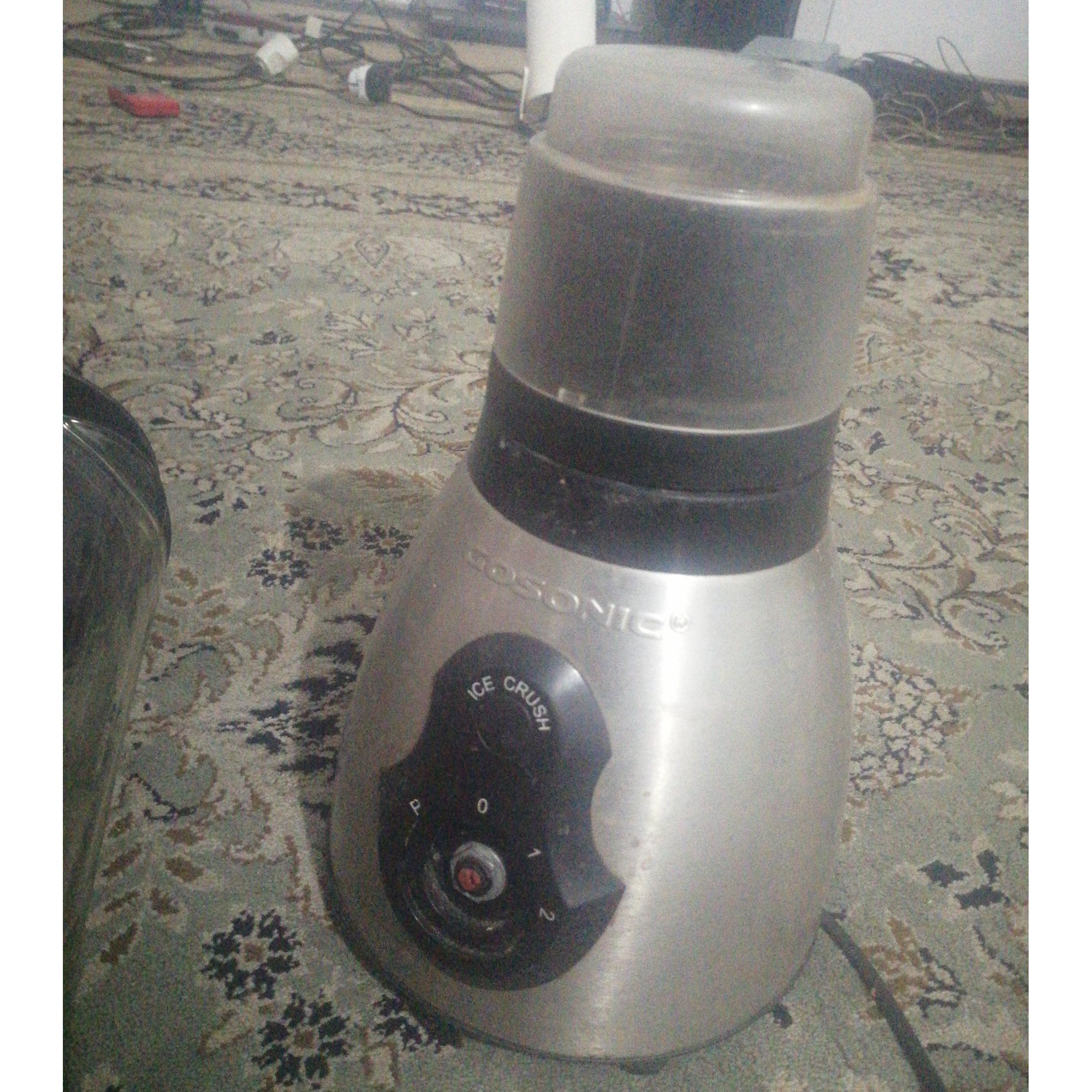 مخلوط کن گوسنیک