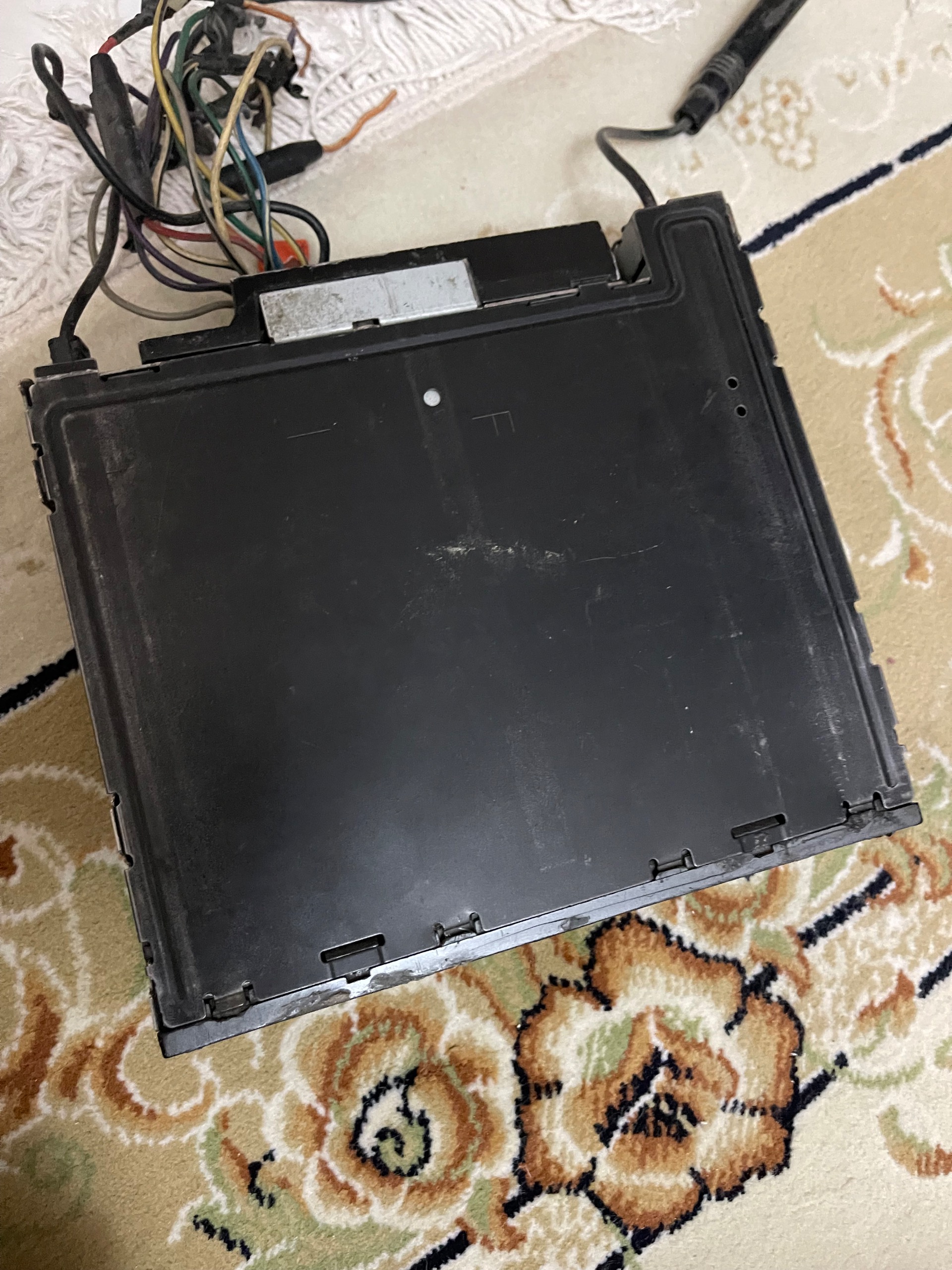 کفی پخش 8850 ام پی