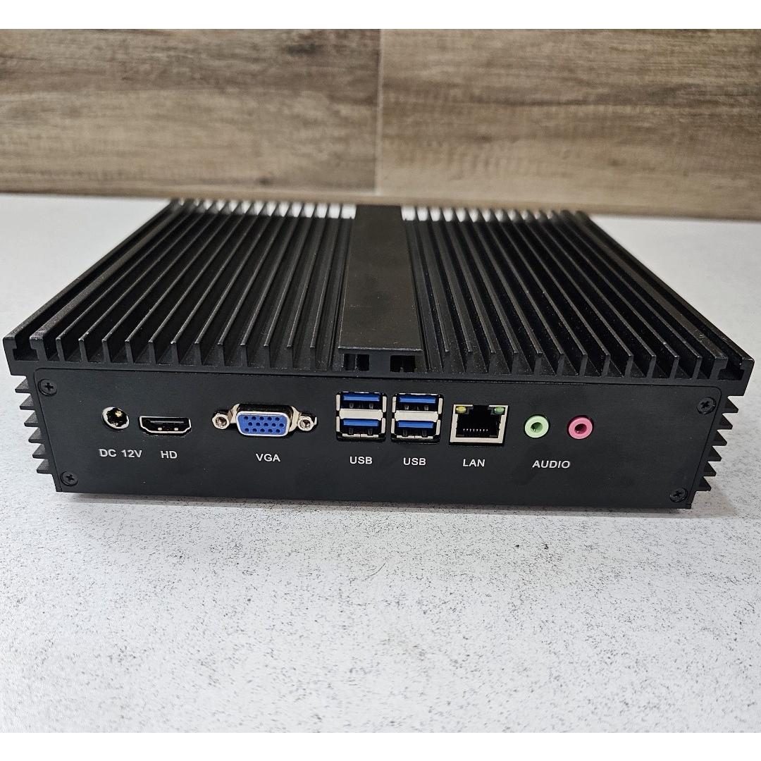 مینی کیس پرسرعت i3 نسل 8