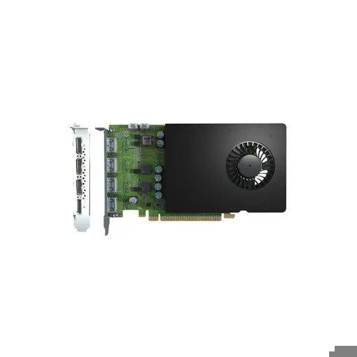 کارت گرافیک Matrox D1450