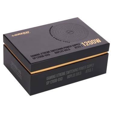 پاور 1200 وات گرین