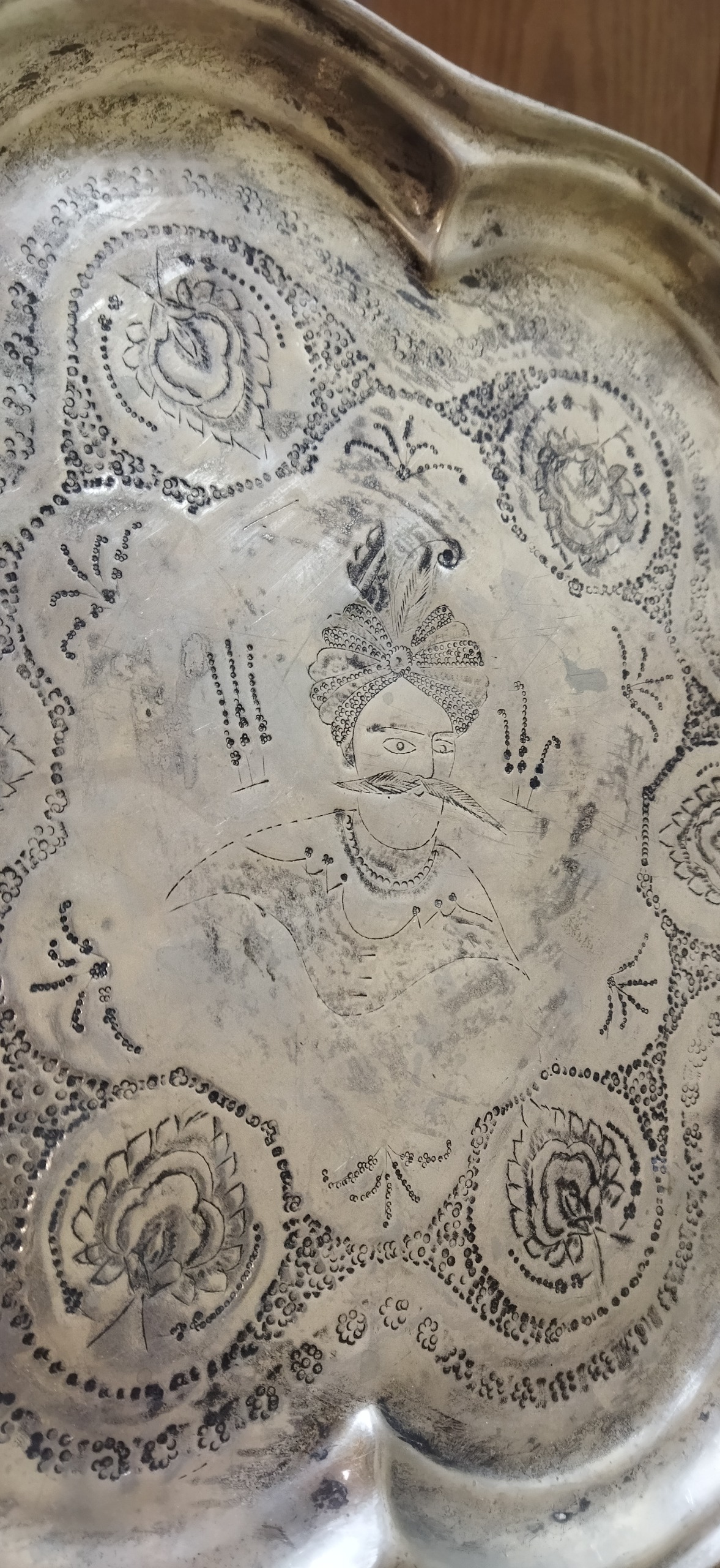 سینی ورشو کلکسیونی