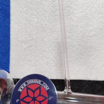 بالن تقطیر SCHOTT حجم 50 میلی لیتر