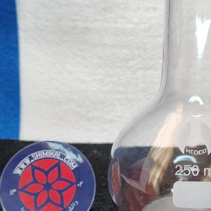 بالن ته صاف HEDCO حجم 250cc