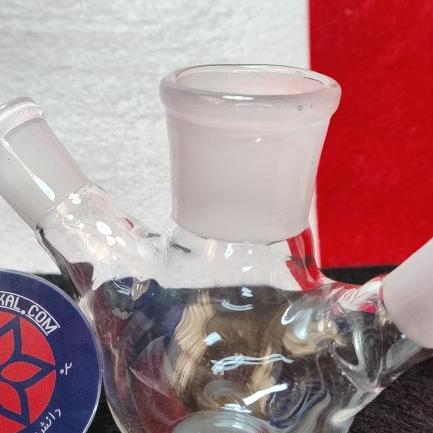 بالن سهدهنه SCHOTT حجم 100 میلی لیتر