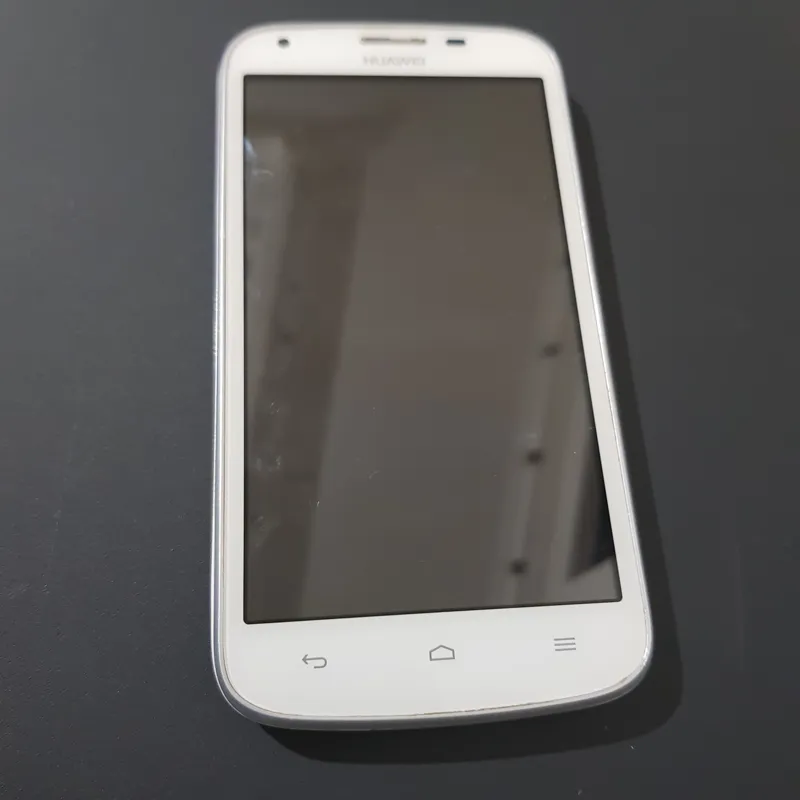 گوشی هواوی y600 بدونه برد ، درحد