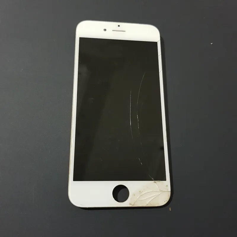 گوشی ال سی دی ایفون 6s تست نشده