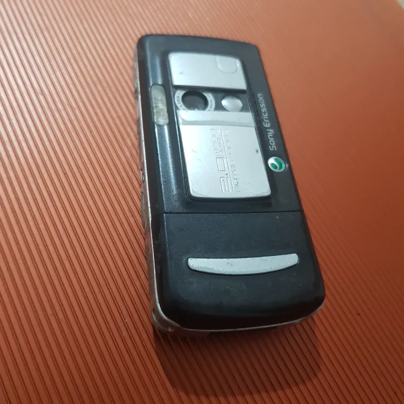سونی اریکسون k750i ،موس خراب