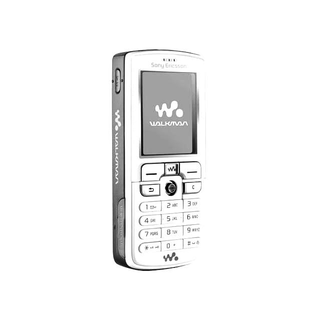 کاور سونی اریکسون w800 جنس کریستالی مقاوم