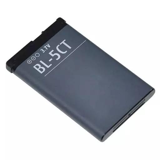 باتری گوشی نوکیا BL-5CT اورجینال