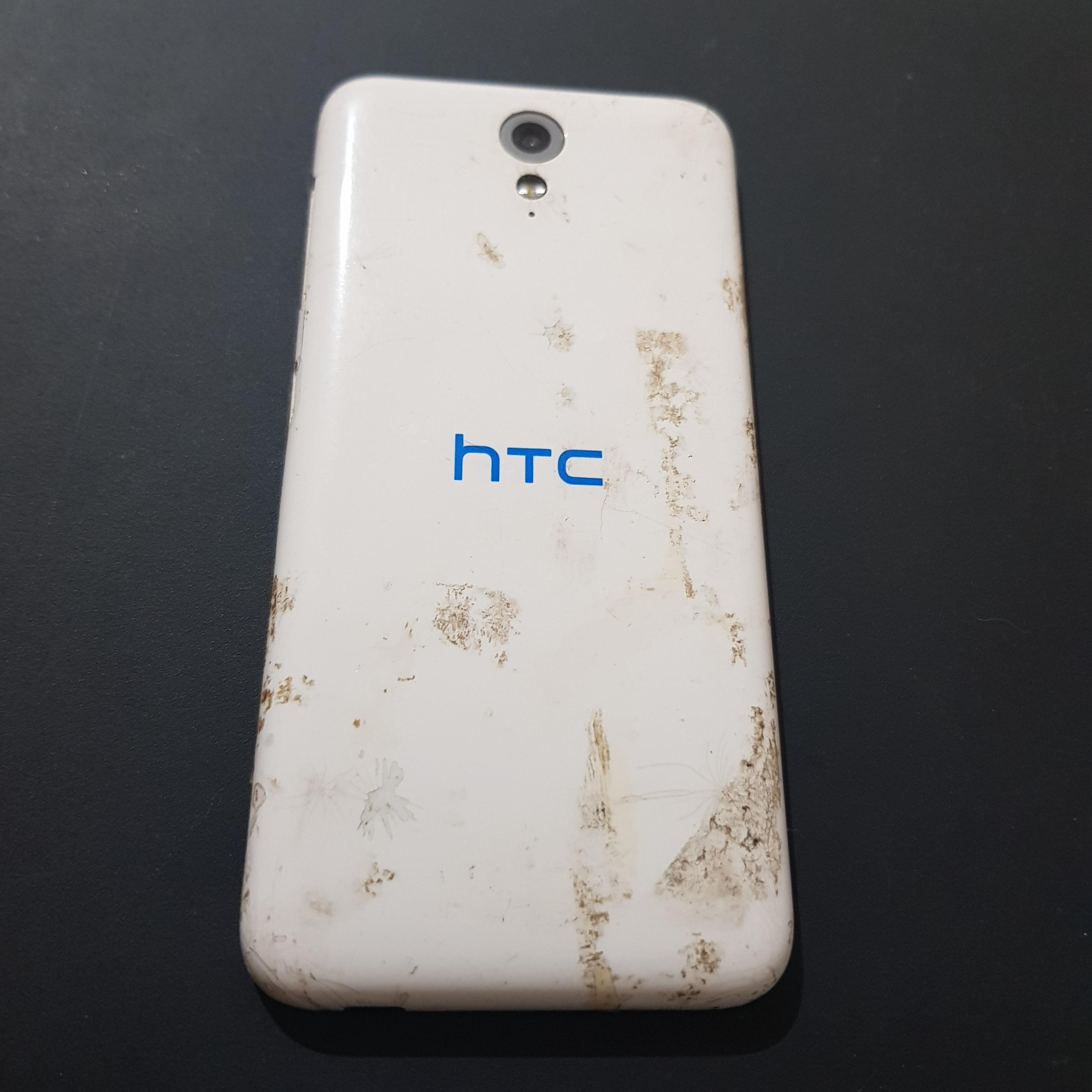گوشی htc 620d نسخه اسنپدراگون