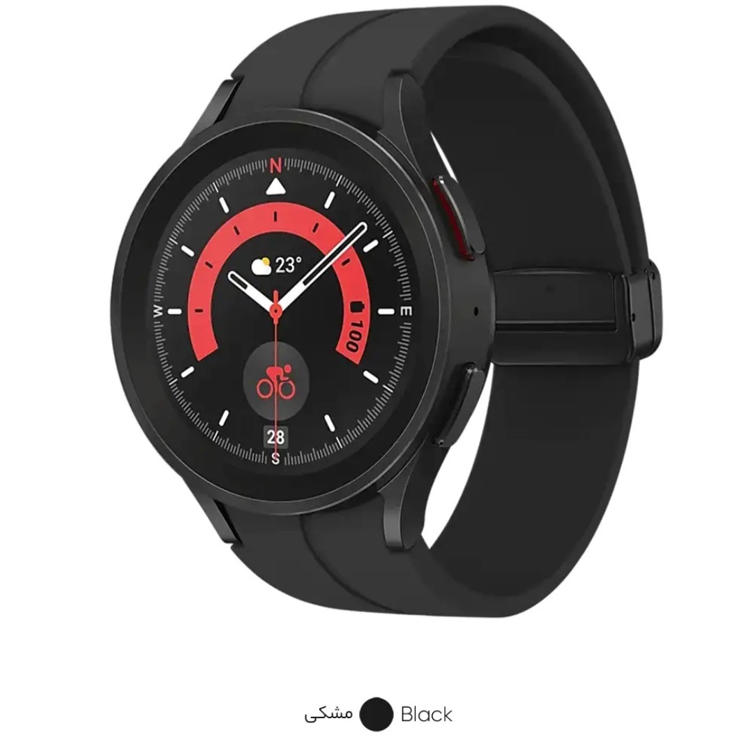 ساعت هوشمند سامسونگ Galaxy watch 5pro