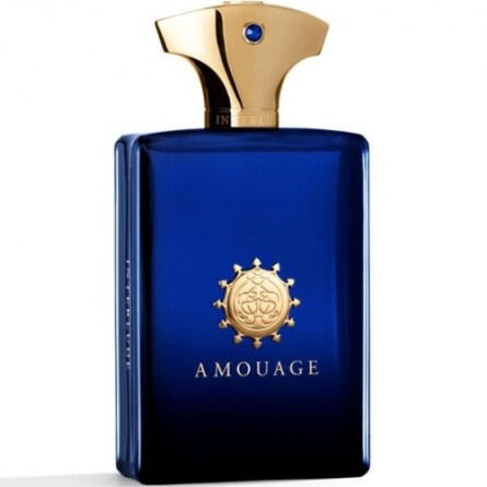 عطر 30 میل امواج اینترلود