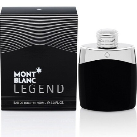 عطر 30 میل مونت بلنک لجند