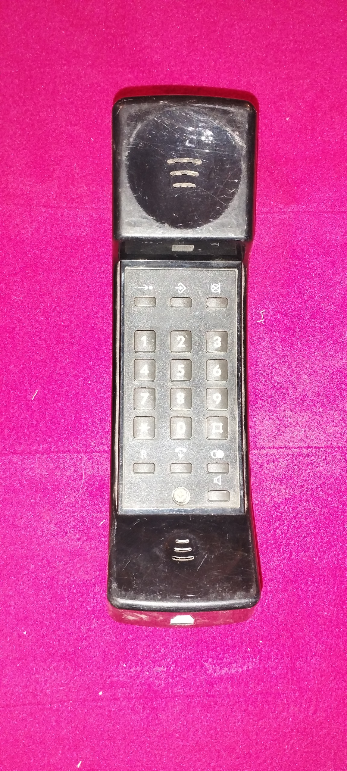 گوشی تلفن المانی