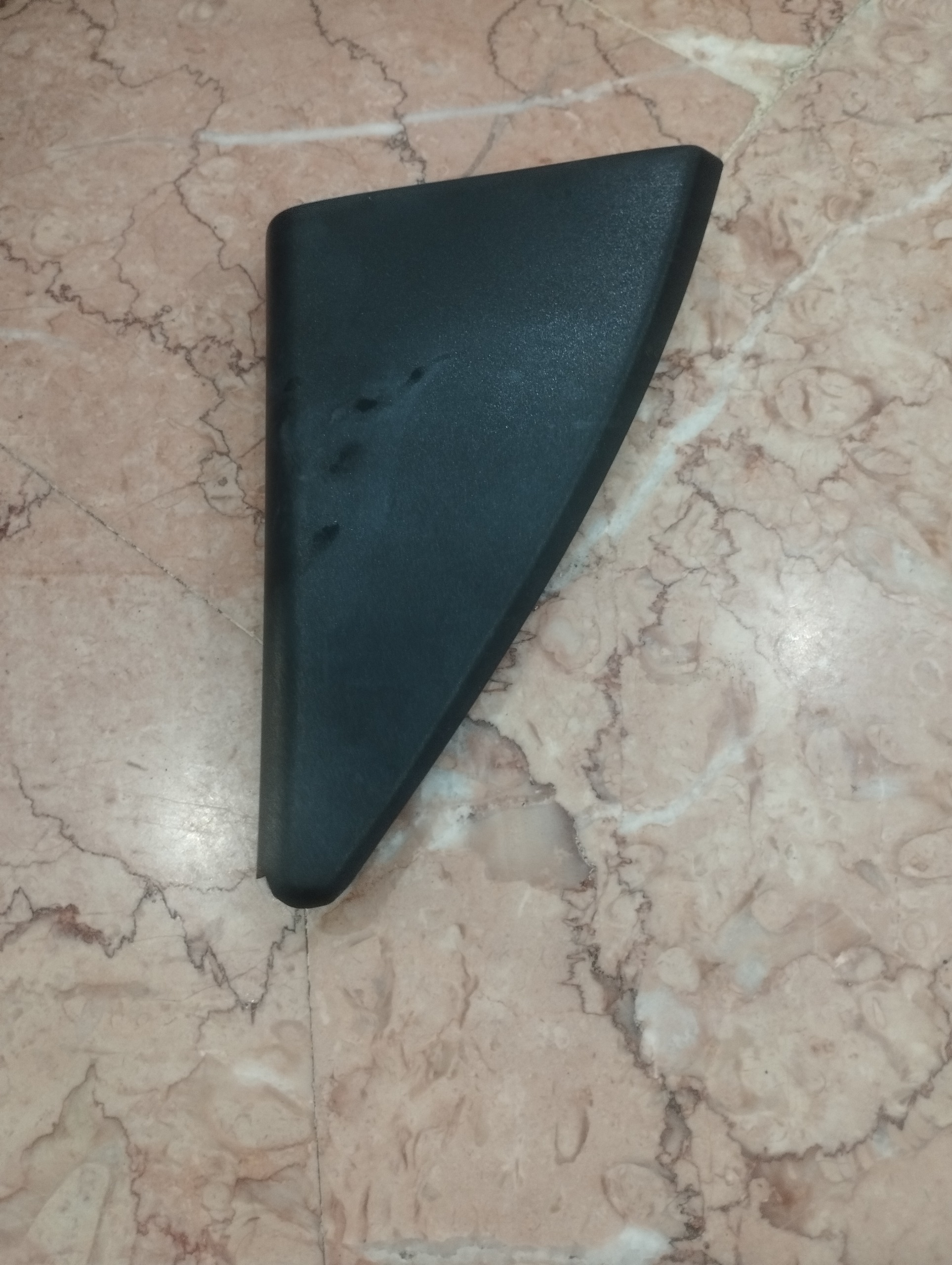 قاب داخلی لچکی اینه