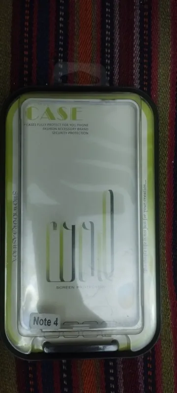 بامپر سامسونگ نوت 4(ارسال اکسپرس )