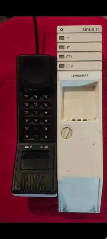 گوشی بی سیم