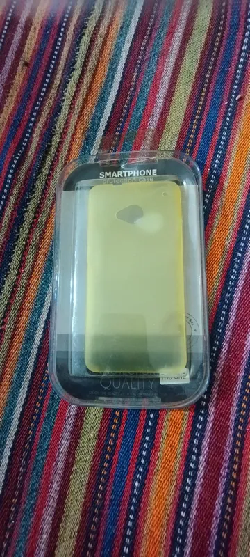 قاب گوشی HTC ONE(ارسال اکسپرس )