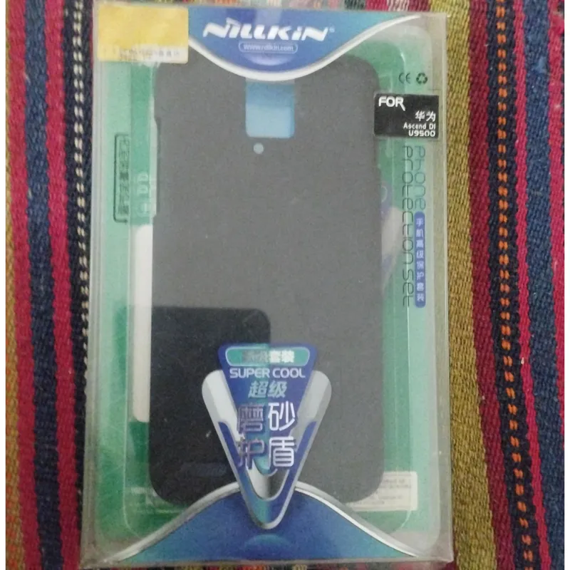 قاب گوشی هواوی u9500
