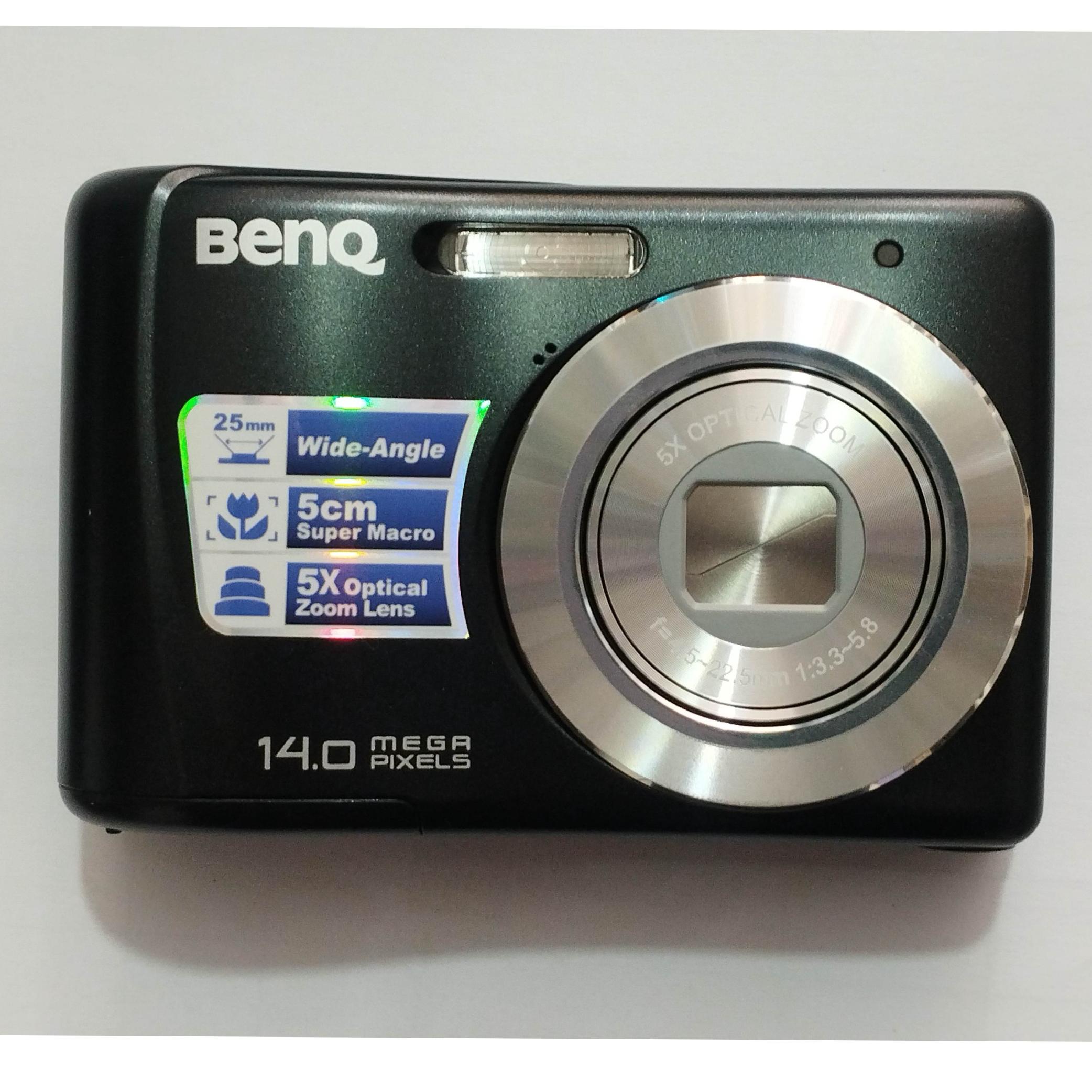 دوربین عکاسی فیلمبرداری بنکیو