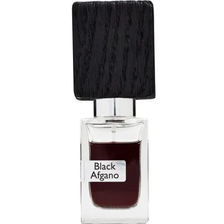 عطر 30 میل بلک افغان